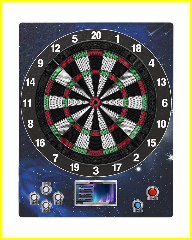 WillDarts - Electronic-dart-board-MNI1 WillDarts - MNI1 (3)