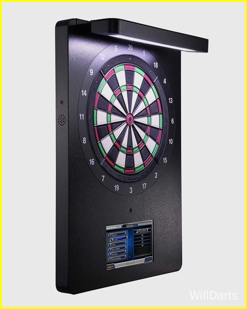 WillDarts - Willdarts-MINI2-3 WillDarts - Willdarts-MINI2-3