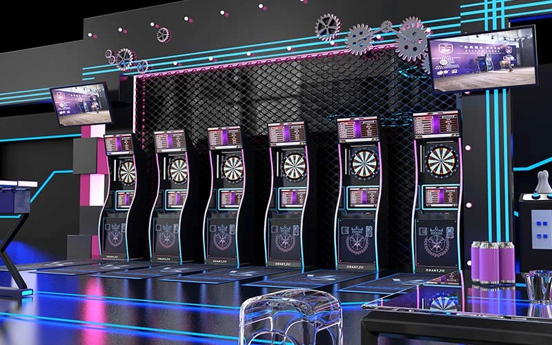 WillDarts - X7-dart-machine-application-scenarios-3 WillDarts - X7 dart machine application scenarios-3