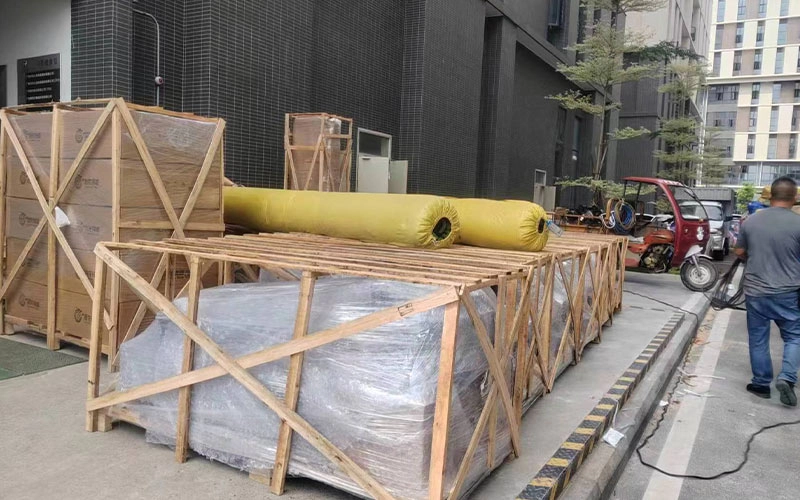 WillDarts - Packaging-delivery WillDarts - Packaging delivery