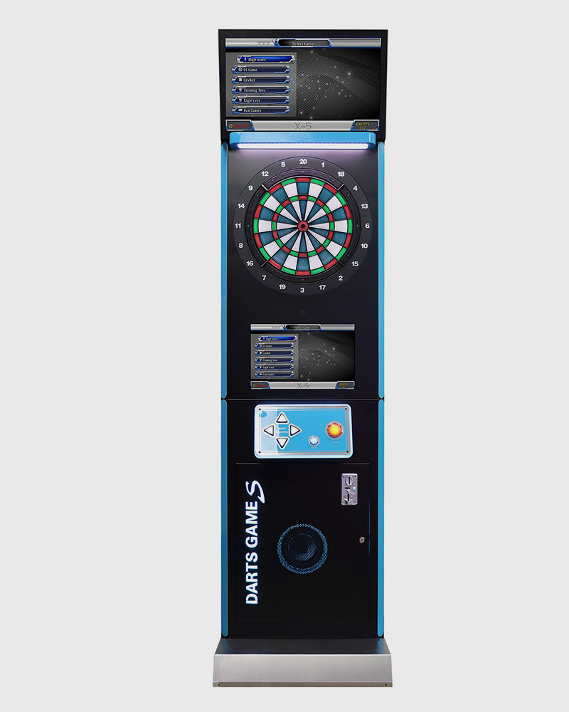 x5 dart machine benefits2