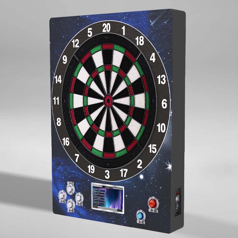 Electronic dart board MNI1