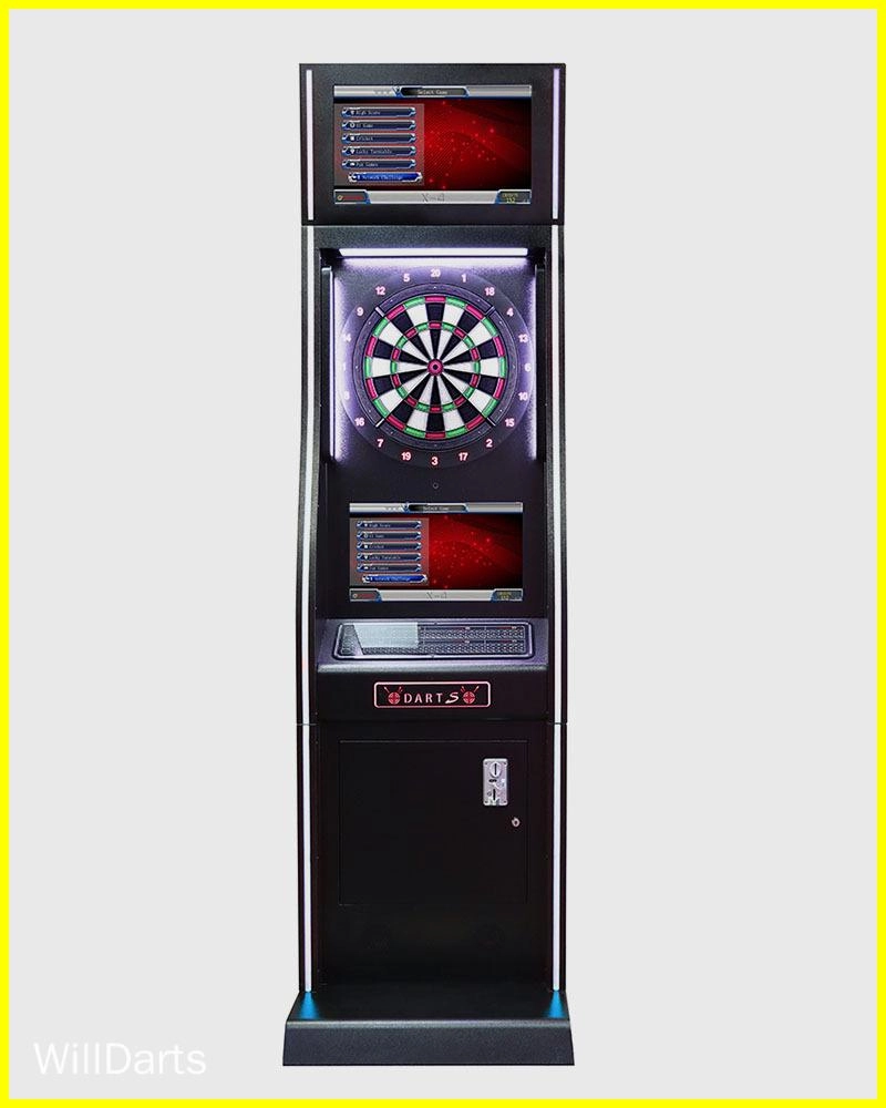 x4 dart machine application solutions3