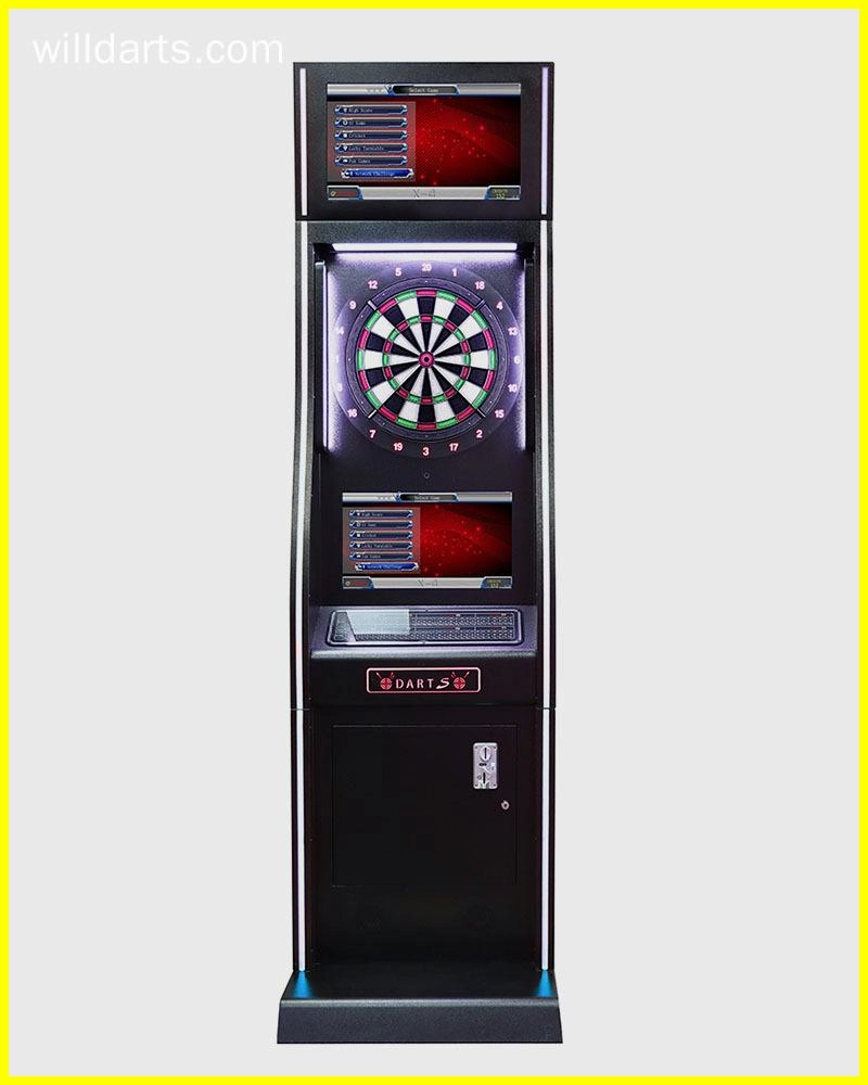 x4 dart machine application solutions3