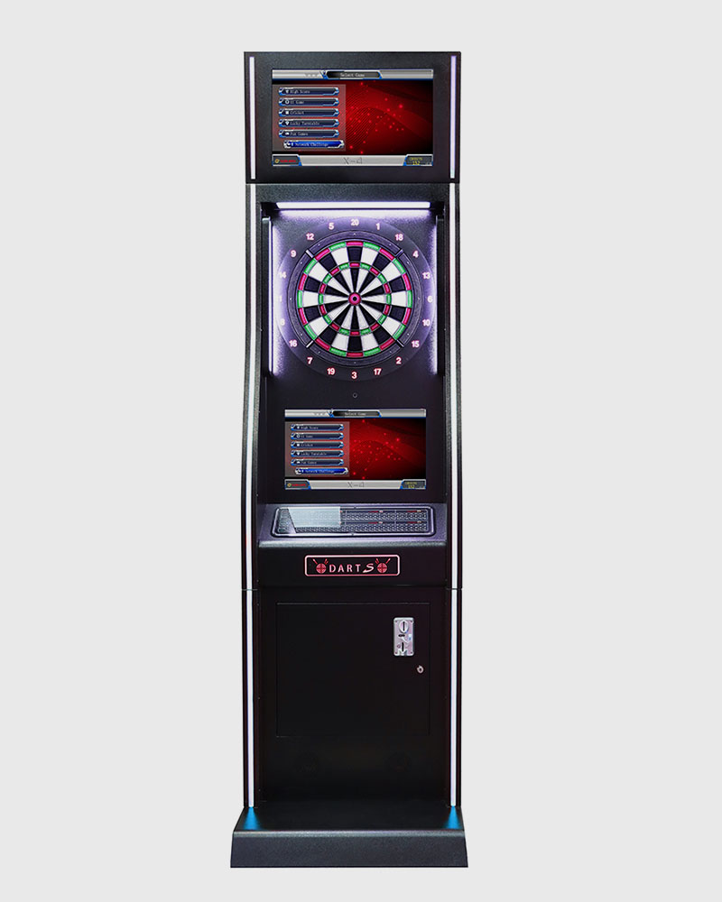 x4 dart machine application solutions3