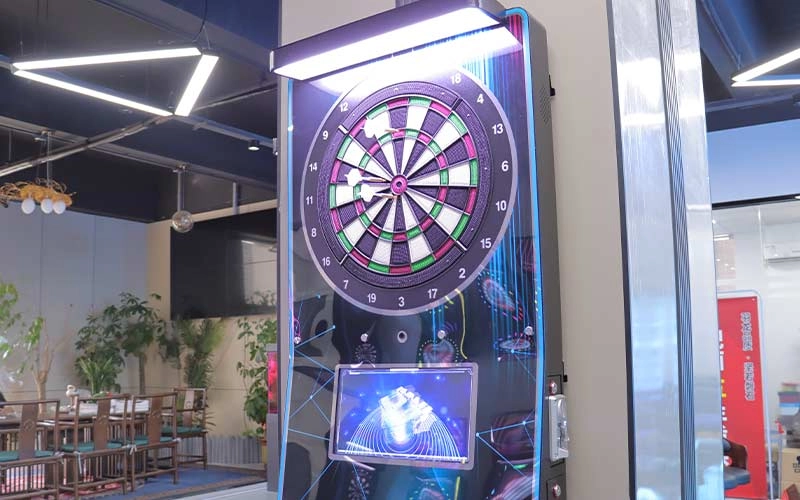 WillDarts - mini-s6-dart-machine-application-2 WillDarts - mini-s6 dart machine application-2
