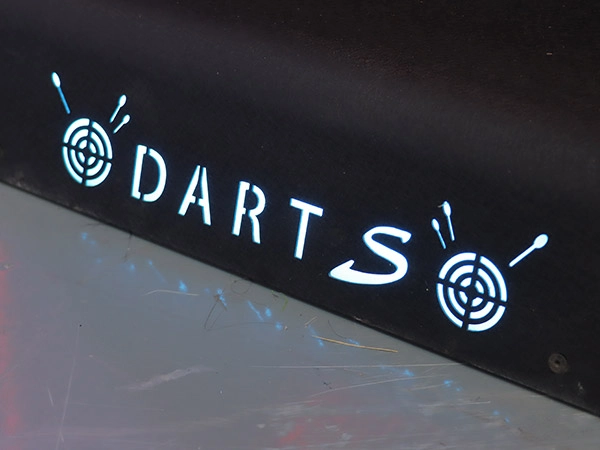 WillDarts - 9.Logo-customization WillDarts - 9.Logo customization