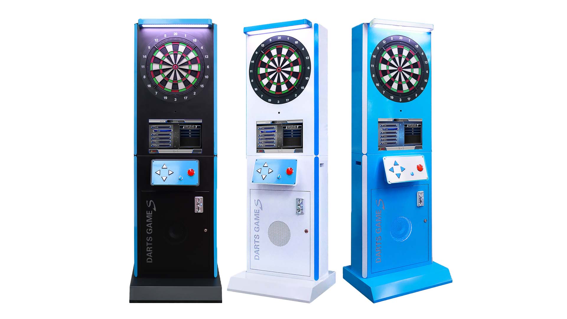 X1 Dart Machine Supplier0