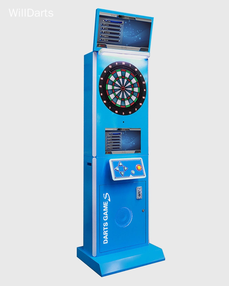 WillDarts - x5-dart-machine-benefits3 WillDarts - x5 dart machine benefits3