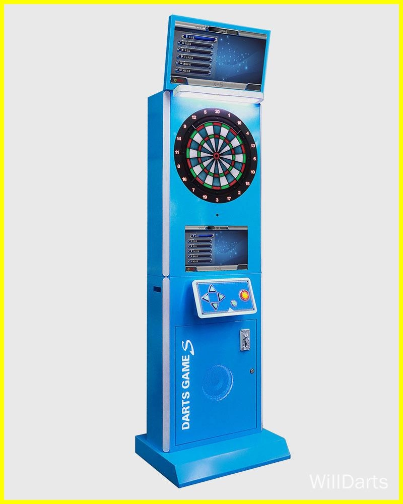 WillDarts - x5-dart-machine-benefits3 WillDarts - x5 dart machine benefits3