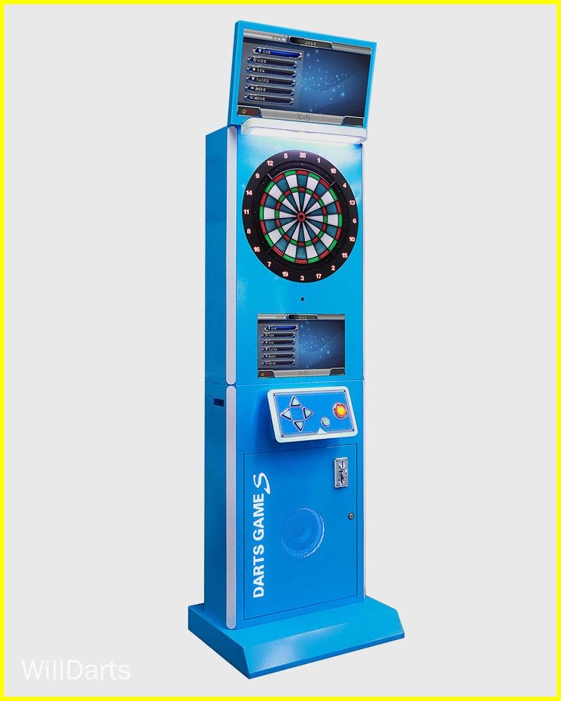 WillDarts - x5-dart-machine-benefits3 WillDarts - x5 dart machine benefits3