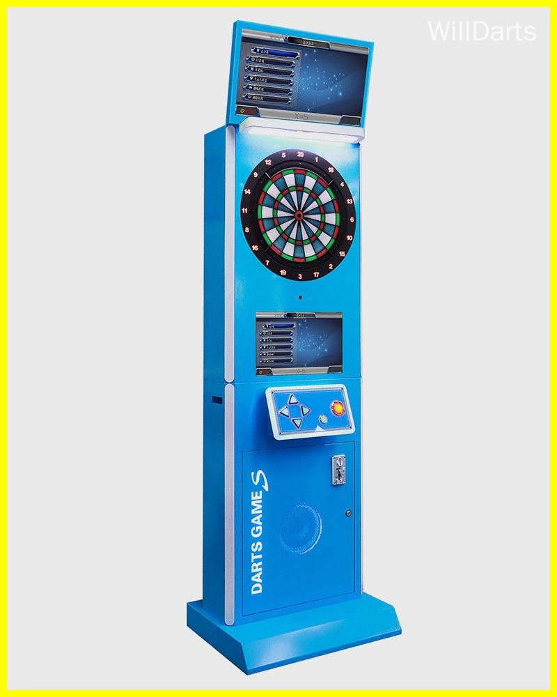 WillDarts - x5-dart-machine-benefits3 WillDarts - x5 dart machine benefits3