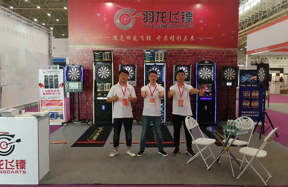 Wuhan exhibition in 2018-2