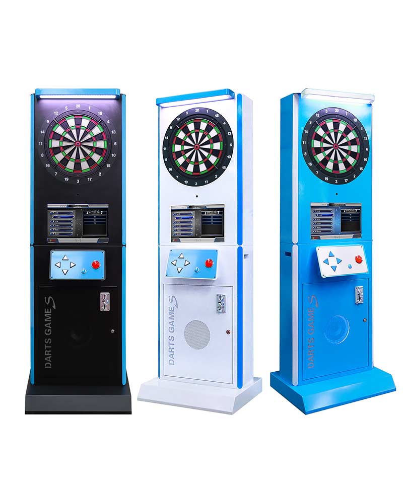 X1 Dart Machine Supplier-3