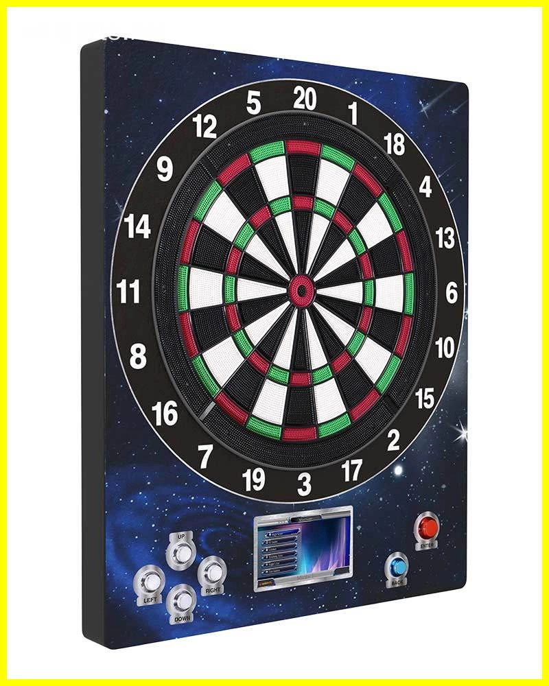 WillDarts - Electronic-dart-board-MNI1 WillDarts - Electronic dart board MNI1