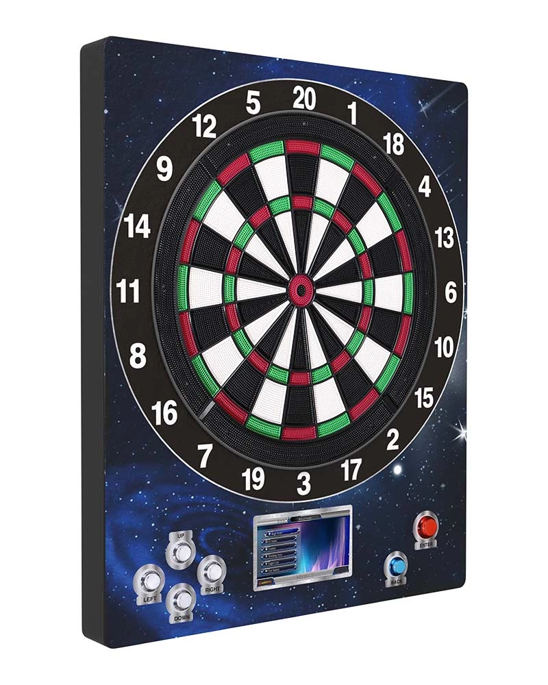 Electronic dart board MNI1