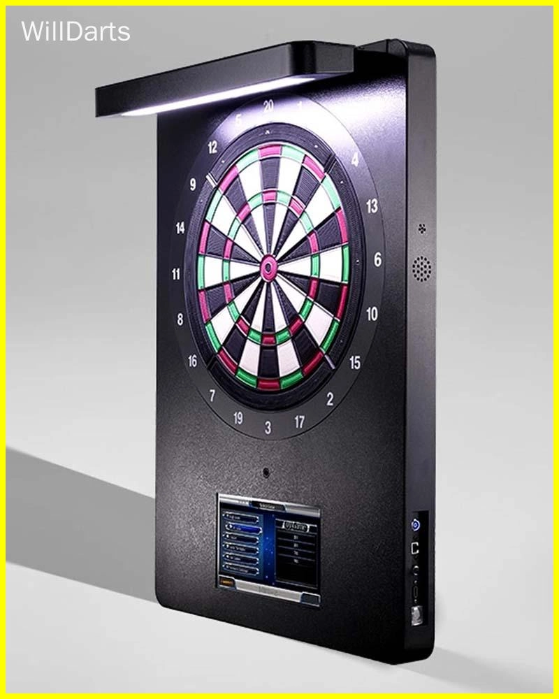 WillDarts - Willdarts-MINI2 WillDarts - Willdarts-MINI2