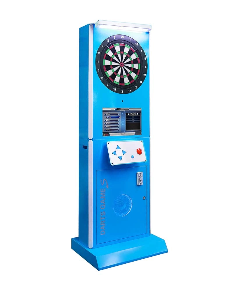 X1 Dart Machine Supplier