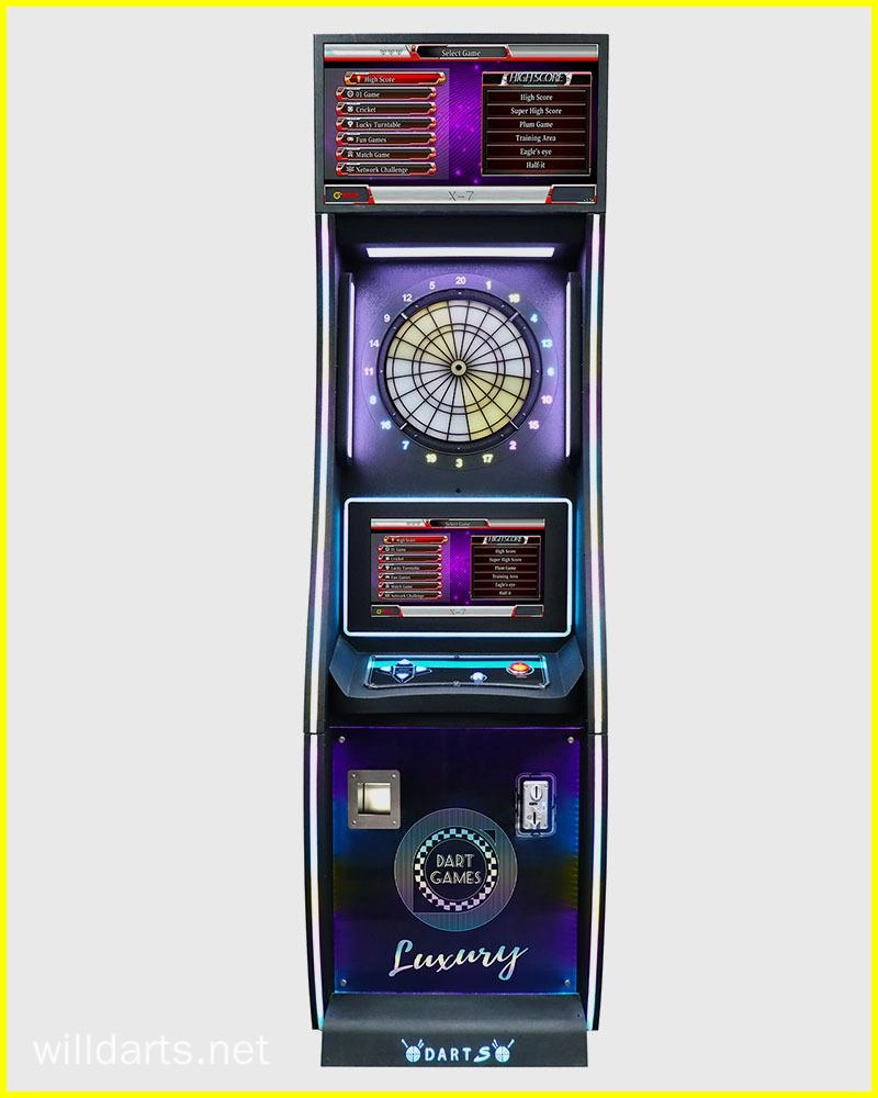 WillDarts - x7-dart-machine-new-technology-products2 WillDarts - x7 dart machine new technology products2