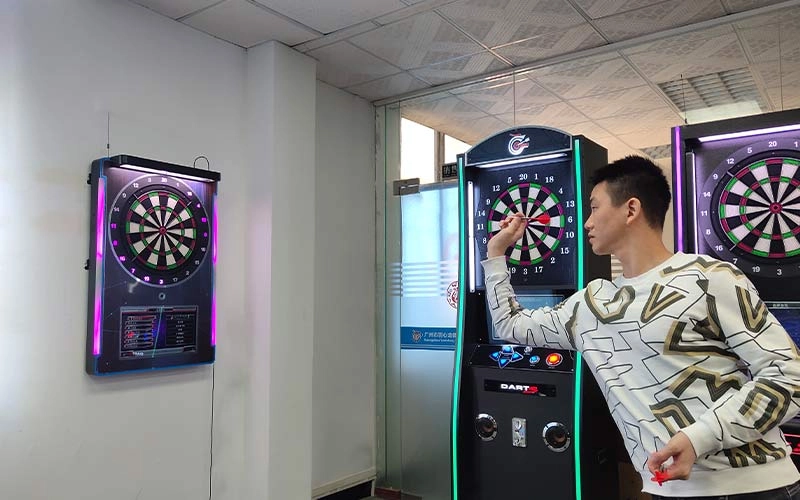 WillDarts - سيناريوهات تطبيق آلة Mini5-dart-machine-2 WillDarts - سيناريوهات تطبيق آلة Mini5 dart-2