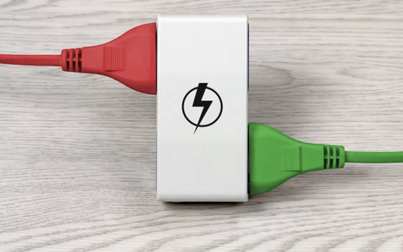 WillDarts - Dartboard-charger WillDarts - Dartboard charger