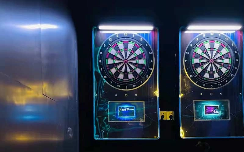 WillDarts - mini-s6-dart-machine-application WillDarts - mini-s6 dart machine application