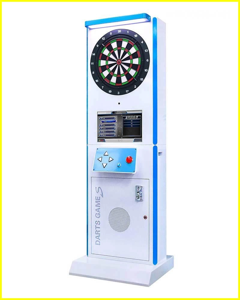 WillDarts - X1 Dart Machine Supplier-4