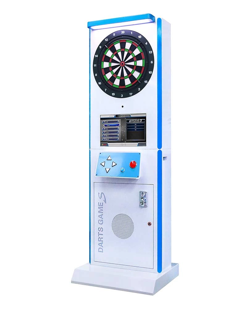 X1 Dart Machine Supplier-4