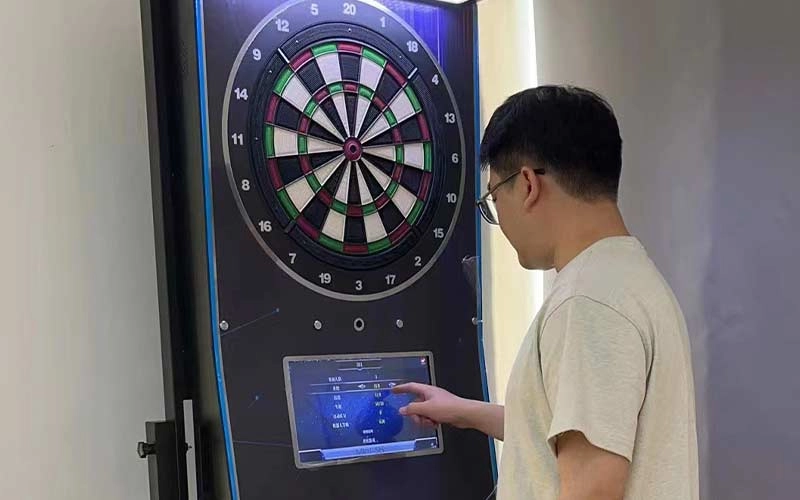 WillDarts - mini-s6-dart-machine-application-4 WillDarts - mini-s6 dart machine application-4