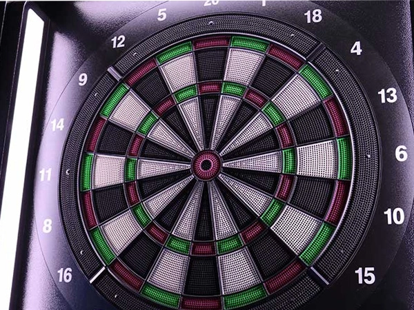 Dart Board