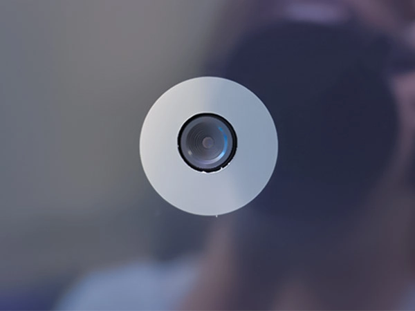 INTERNET CAMERA