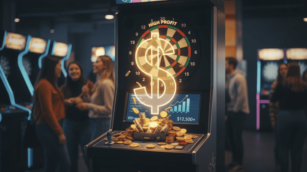 Maximizing Revenue & Engagement in 2026 and Beyond Maximizing Revenue & Engagement in 2026 and Beyond