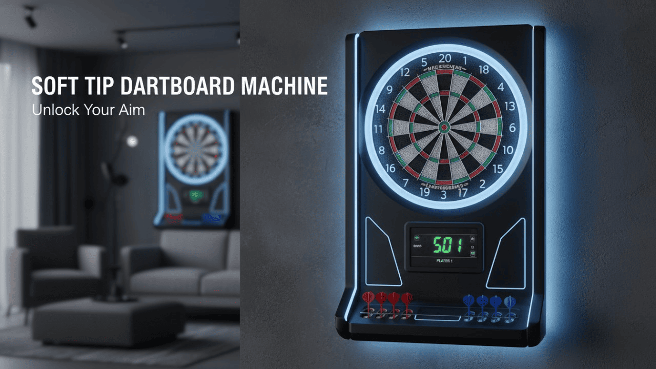 soft tip dart board machine soft tip dart board machine