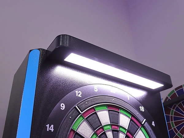 WillDarts - Top-glowing-light-box WillDarts - Top glowing light box