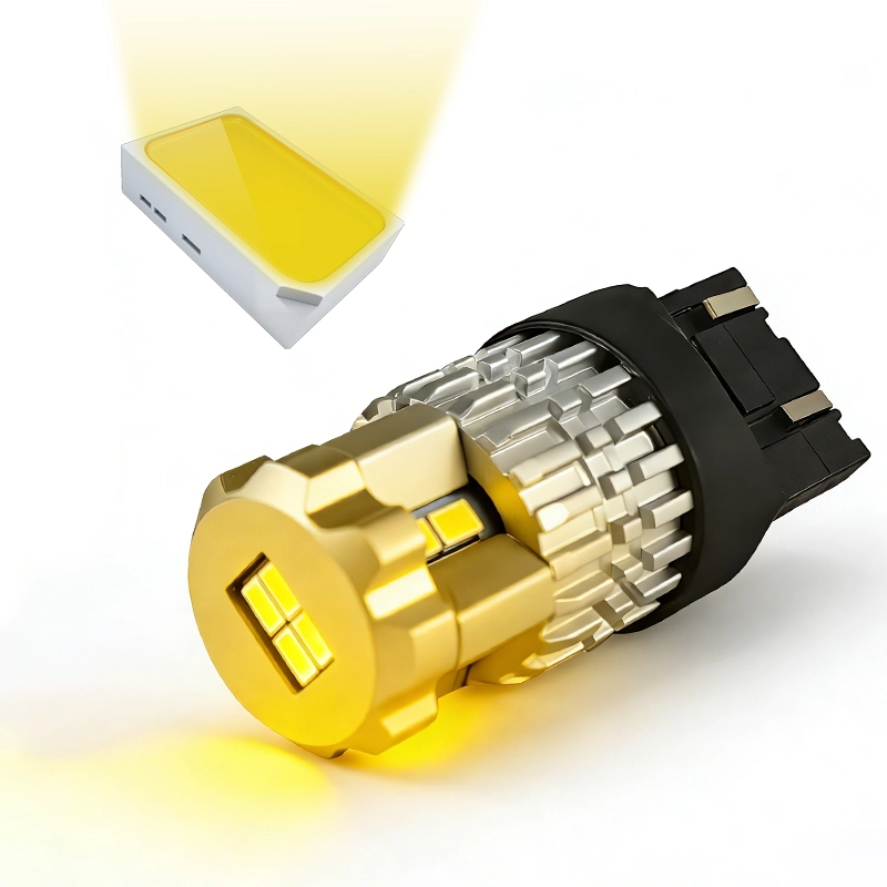 high power W21/5W - CARNEON