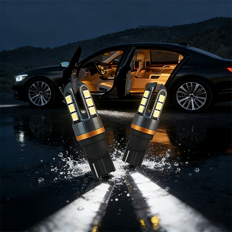 t10 LED Bulb - CARNEON