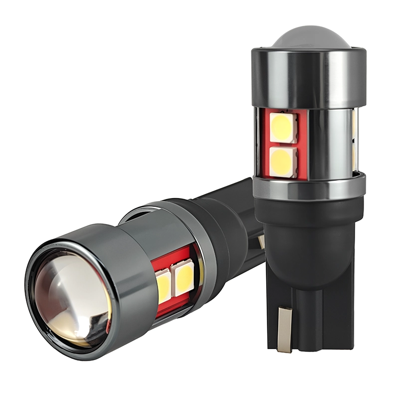 t10 led bulb - CARNEON