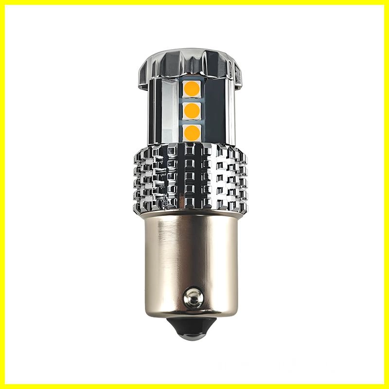 car turn signal bulb - CARNEON