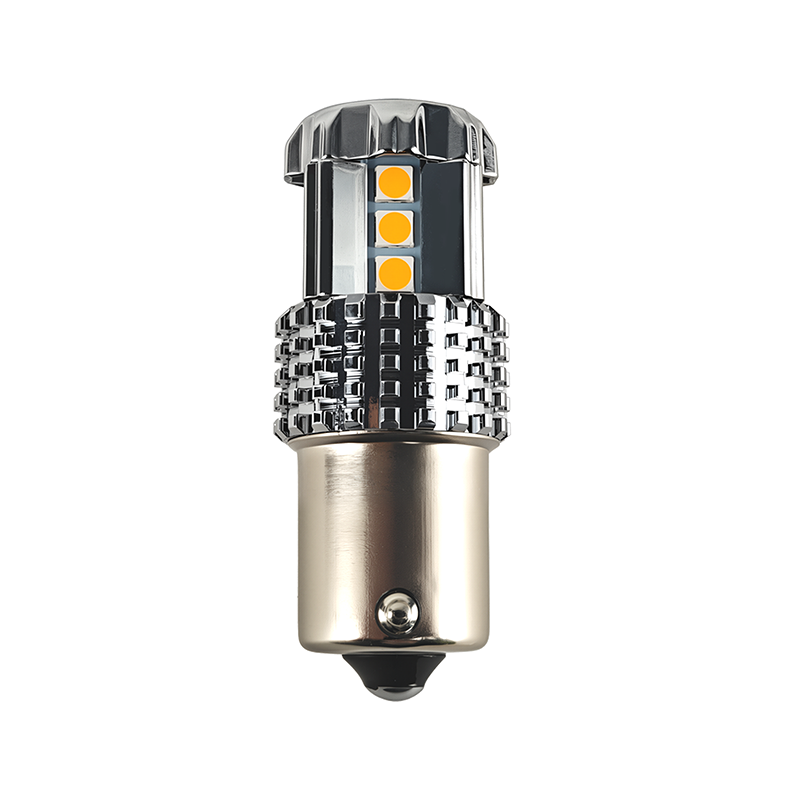 car turn signal bulb