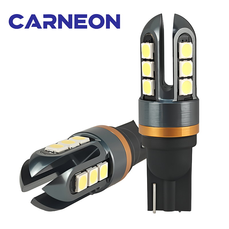 T10 LED Bulb