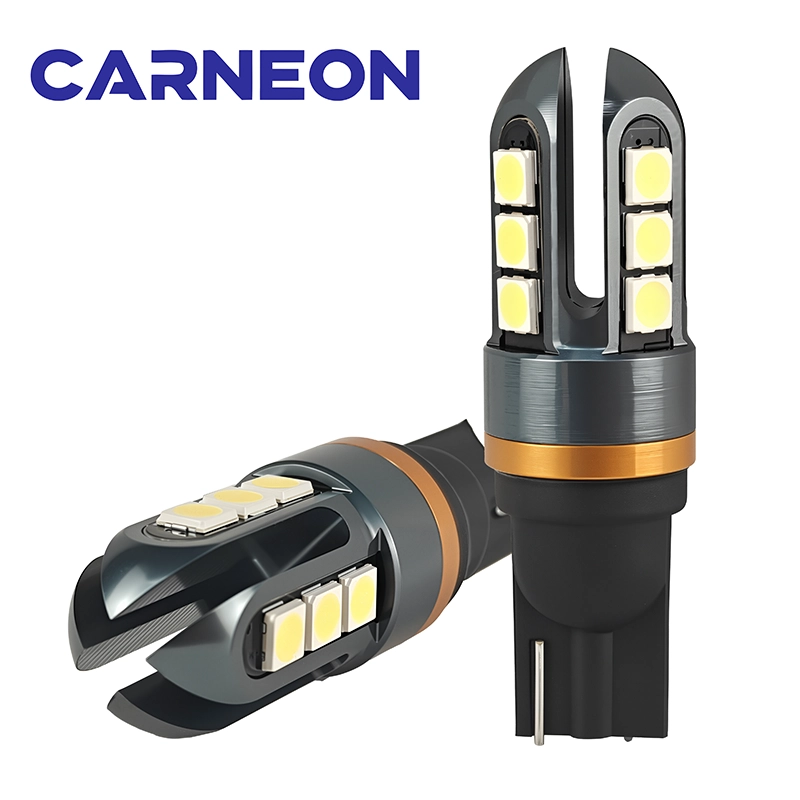 T10 LED Bulb - CARNEON