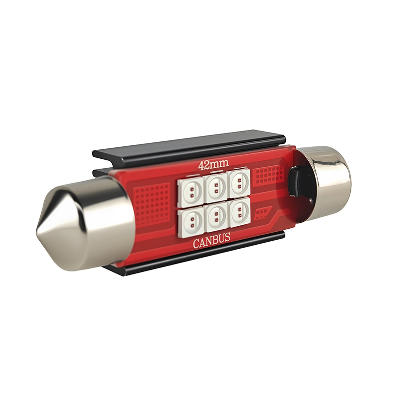 11 - CARNEON car light bulb - CARNEON