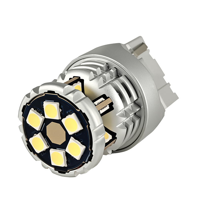 car turn signal light