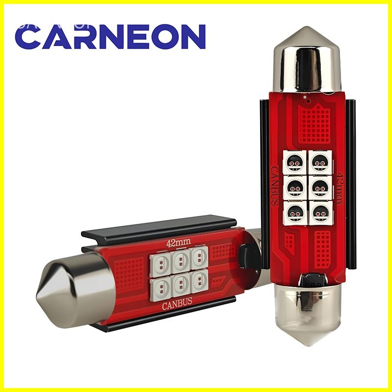 festoon bulb - CARNEON