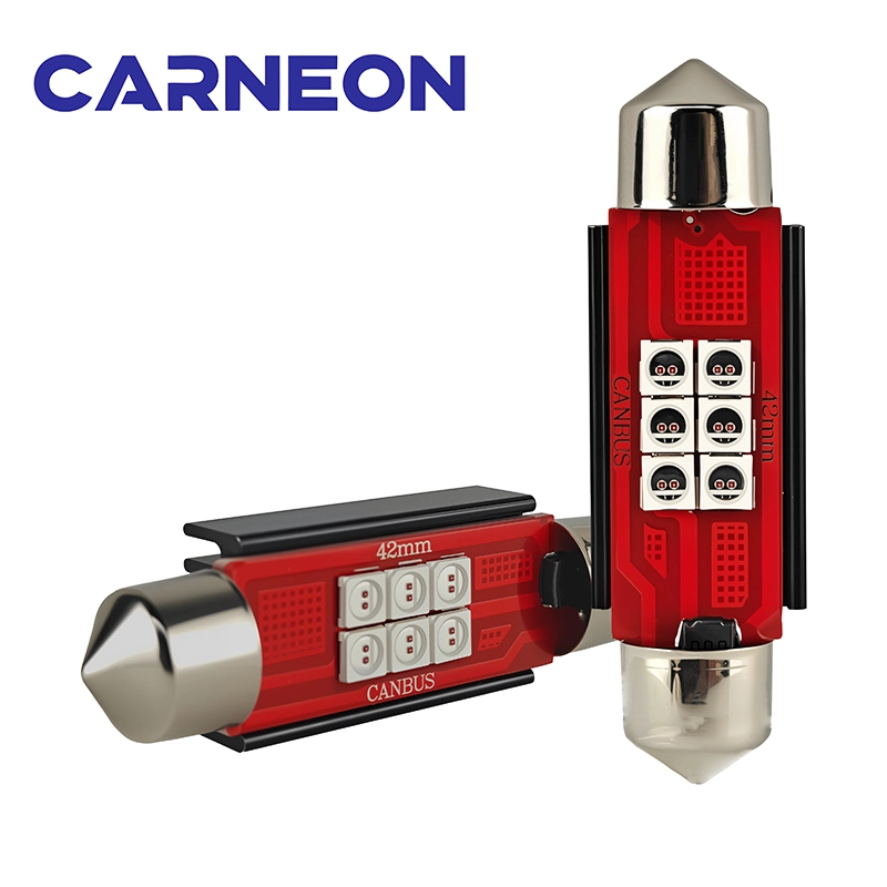 festoon bulb - CARNEON