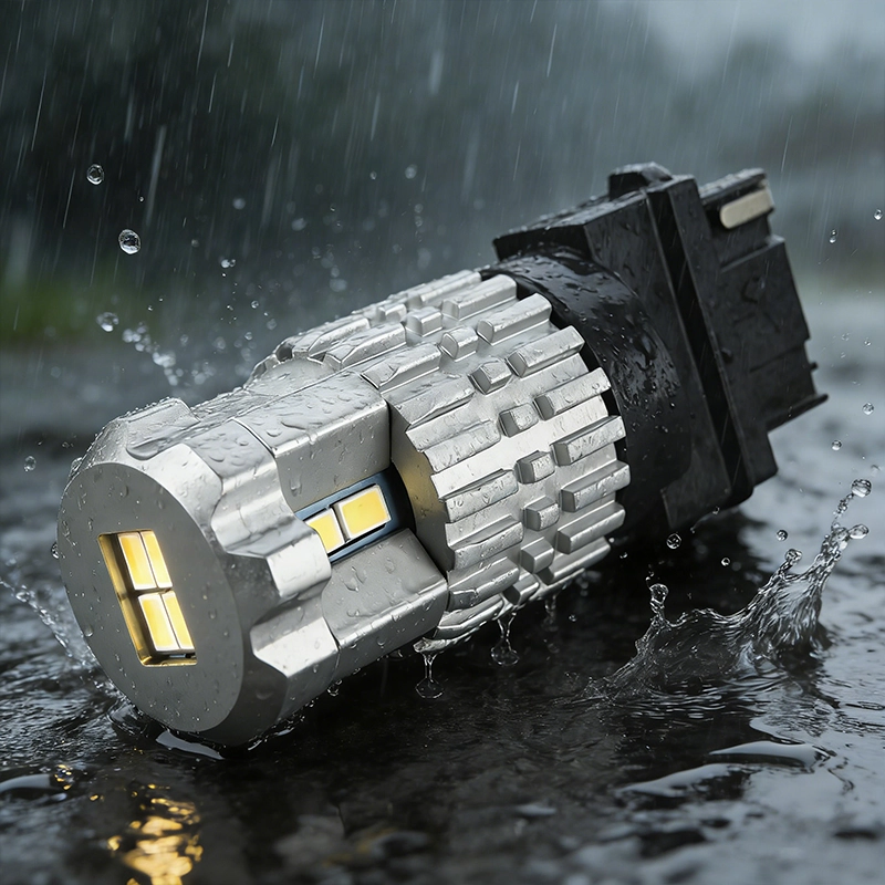 waterproof car bulb - CARNEON