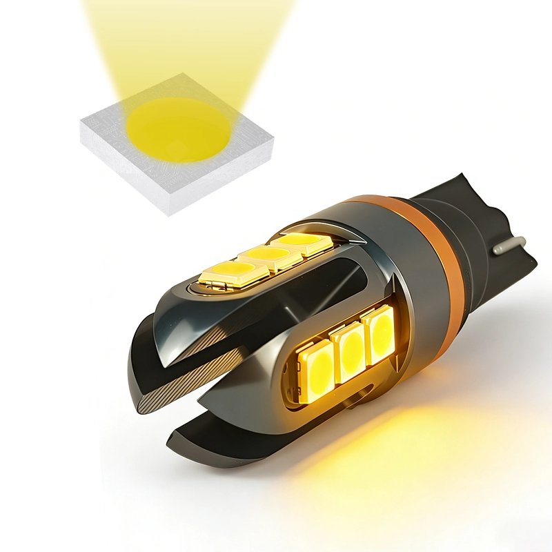 bright t10 - CARNEON