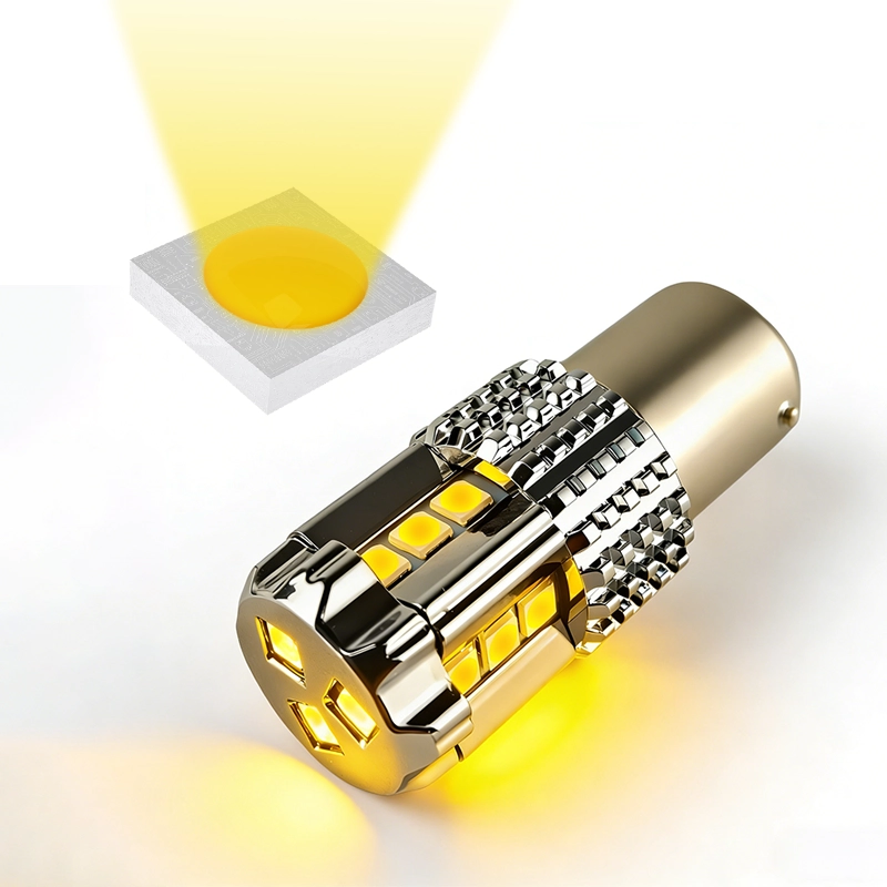 super bright 1156 - CARNEON