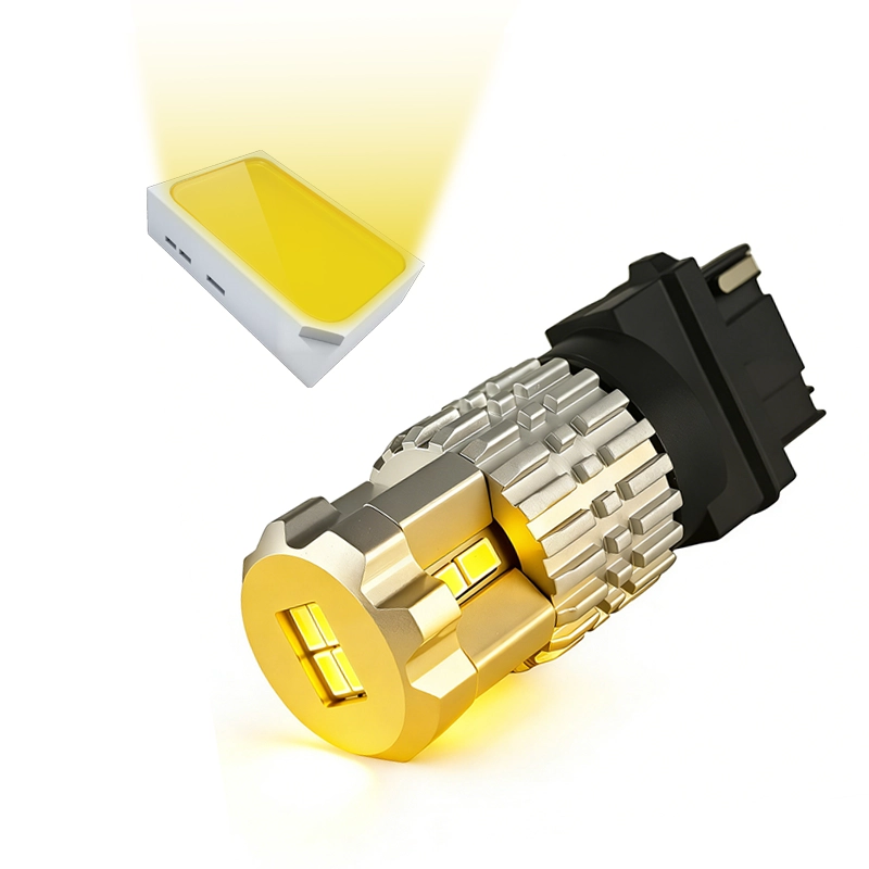 bright brake light - CARNEON