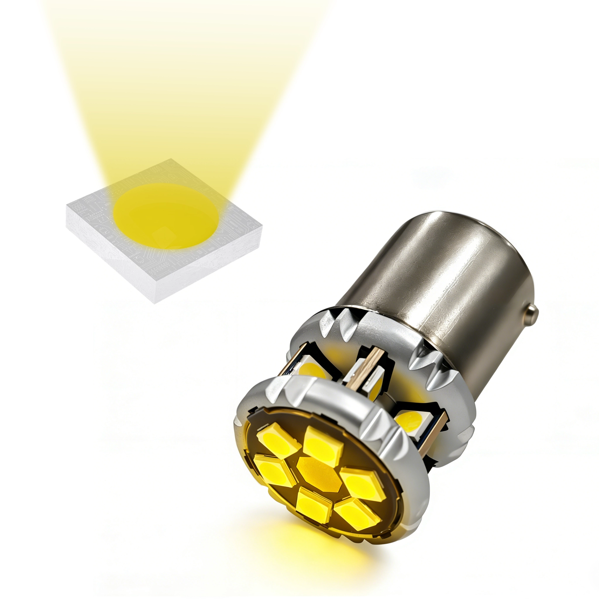 High power 1156 - CARNEON